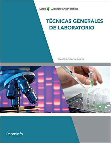 Técnicas generales de laboratorio