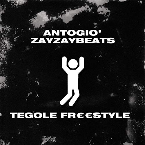 Tegole Fr€€style [Explicit]