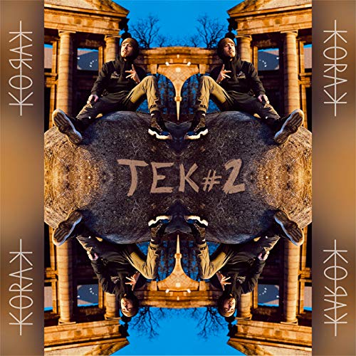 TeK #2 [Explicit]