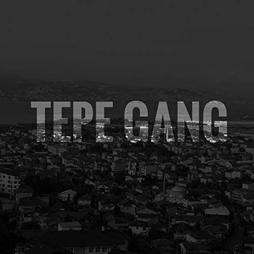 Tepe Gang (feat. God Tiger, SoldierOfStreet, X-Tar, Mavera & Vaveyla) [Explicit]