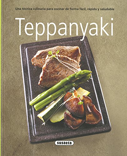 Teppanyaki (El Rincón Del Paladar)