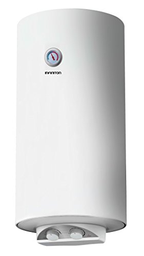 TERMO-CALENTADOR ELECTRICO DE AGUA INFINITON desde 50 Litros (Doble Posicion, Resistencias envainadas, Temperatura ajustable) (150 Litros)