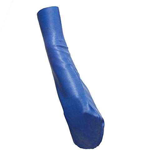 TEYDER 190MN-07-XS - Cubre Escayolas Medio Brazo, X-Pequeño, Azul