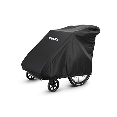 Thule 20100784 Bolsa de Transporte, Niños, Multicolor, Mediano