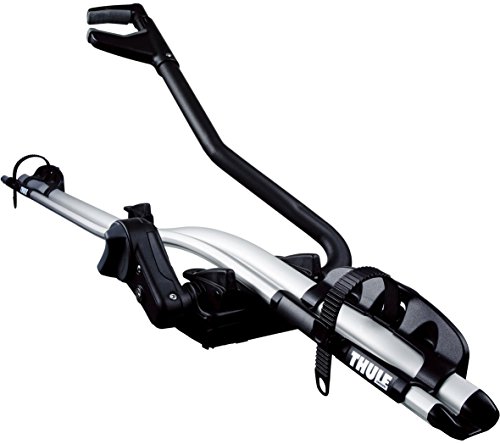 Thule 591018 591000 ProRide Portabicicletas de Techo (1 Bici)