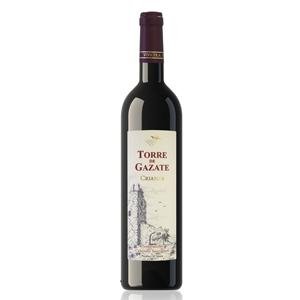 Torre de Gazate Crianza - Vino tinto - 75cl. - 12 uds.