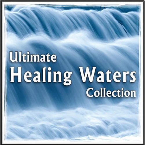 Tranquil Waters W/Tibetan Singing Bowls To Balance Chakras, Feng Shui, Pilates, Hatha Yoga, Tub Music