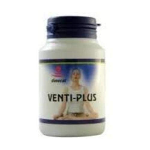 Treman Ventiplus 60 Capsulas 1 unidad 200 g