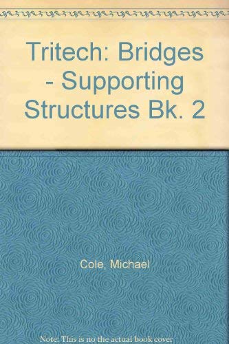 Tritech: Bridges - Supporting Structures Bk. 2