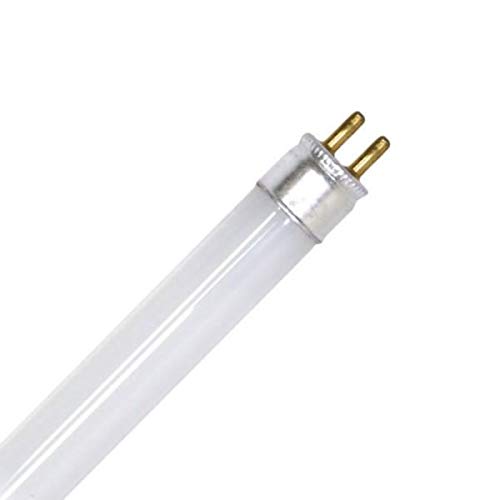 Tubo fluorescente T4 12W 6400K 550 lm EDM 31046