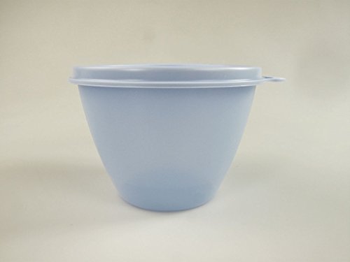 Tupperware Frigorífico Uno 350 ml Color Azul Claro Depósito gnomo P 18804