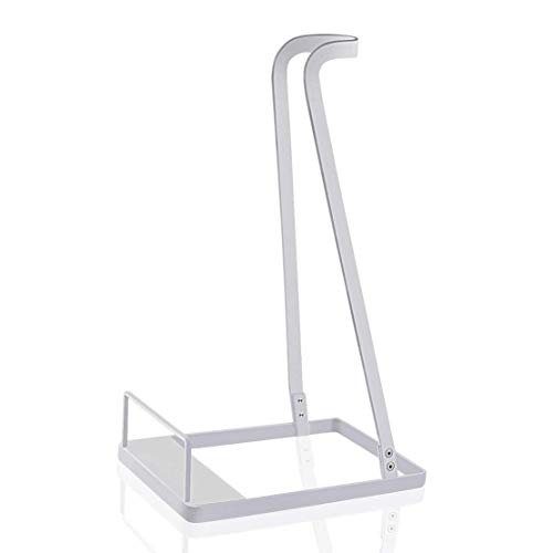 Yuhtech Universal Soporte para aspiradora, Soporte de Soporte de Metal para Dyson Dyson V6 V7 V8 V10 aspiradora