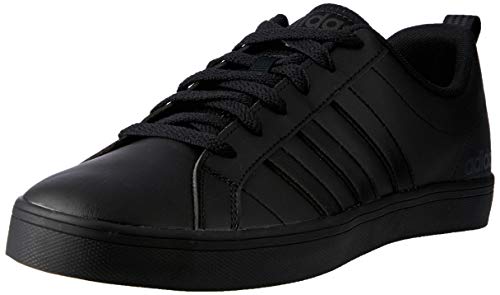 Adidas VS Pace, Zapatillas Hombre, Negro (Core Black/Core Black/Carbon 0), 42 EU