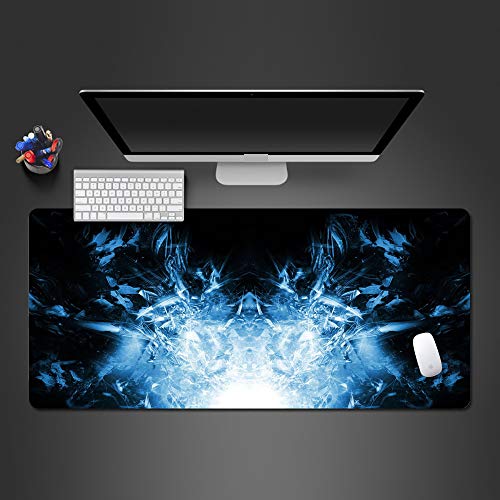 Almohadilla para el Mouse, Juego, Gran Juego, Almohadilla, computadora del hogar, Teclado, Mouse Pad, Mouse Pad, Mouse Pad, 900x300x2