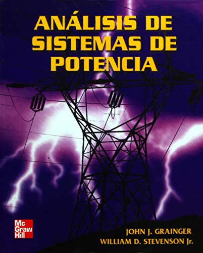 Analisis de Sistemas de Potencia