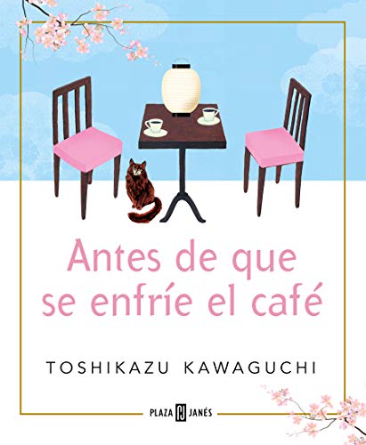 Antes de que se enfríe el café (Éxitos)