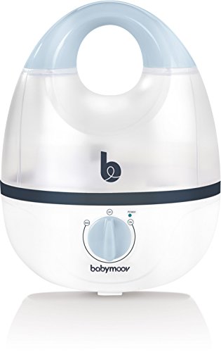 Babymoov Hygro A047012 - Humidificador