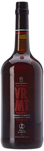 Bodegas Robles Vermut ecológico macerado - 1 l