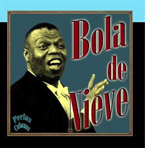 Bola de Nieve by Bola De Nieve