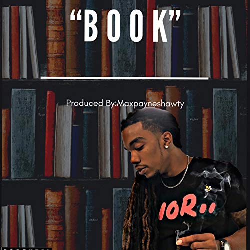 Book [Explicit]