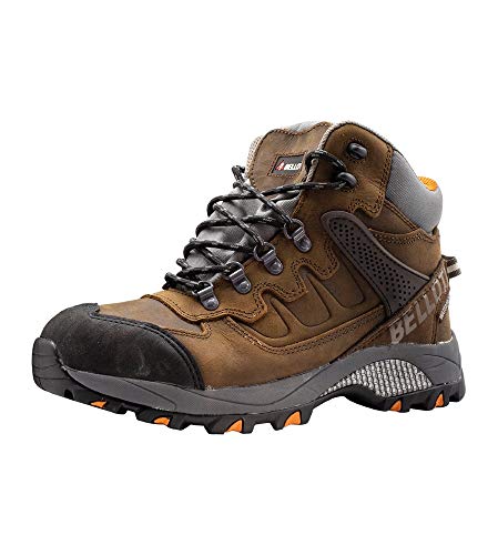 BOTA PIEL AGRO O2 WR SRA S/P Y S/P T-38