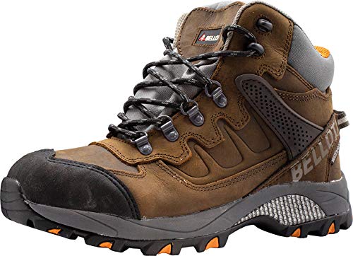 BOTA PIEL AGRO O2 WR SRA S/P Y S/P T-42