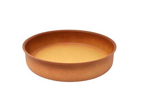 Cazuela Horno Amercook Terracota 34 cm