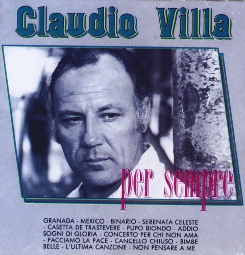 Claudio Villa-Per Sempre