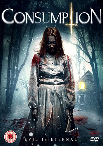 Consumption [Reino Unido] [DVD]