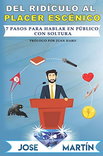 Del ridículo al placer escénico: 7 pasos para hablar en público con soltura