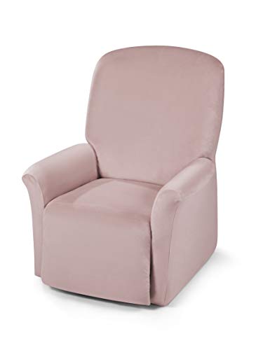 Dohle + Menk Susi Funda para sillón, poliéster, Rosa