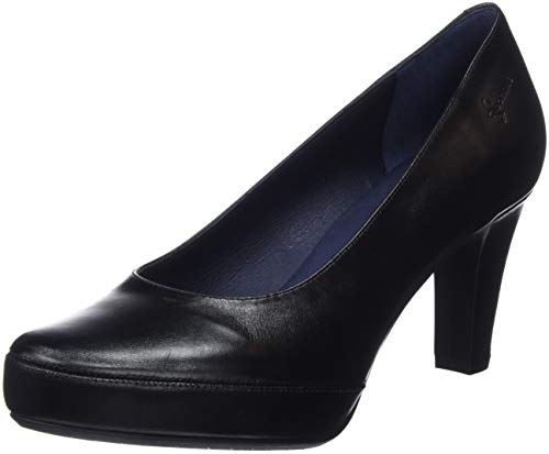 DORKING - Zapatos dorking 5794 señora Negro - 36