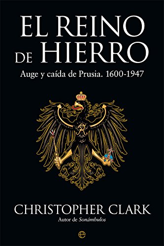 El Reino De Hierro (Historia)