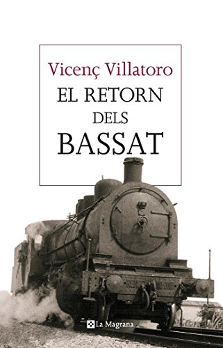 El retorn dels Bassat (ORIGENS) (Catalan Edition)