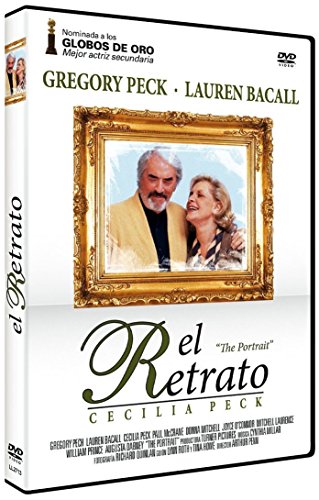 El retrato [DVD]