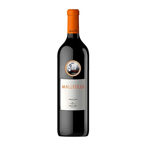 Emilio Moro - Malleolus, Vino Tinto, Tempranillo, Ribera del Duero, 750 ml