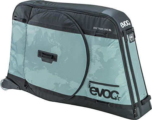 EVOC Sports Bike Travel 2018 Bolsa de Viaje, 142 cm, Verde (Olive)