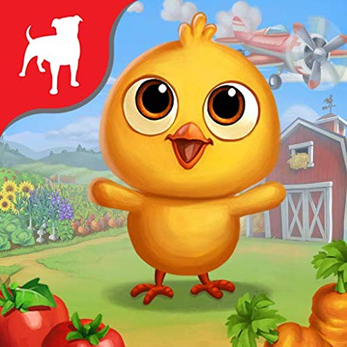 FarmVille 2: Escapada rural