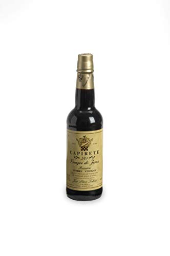 Gastronomic - Vinagre de Jerez Reserva 20