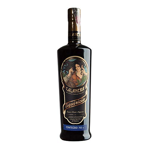 G'Vine Luminous 1.75l Licor De Regaliz - 700 ml