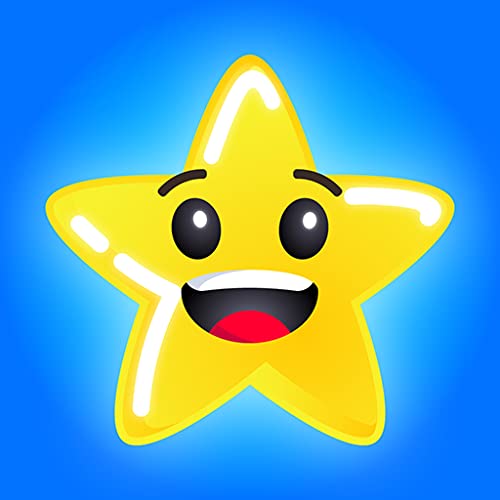 Hello Twisty Stars - Star Ball Free Games: Meet Hello Balls