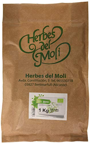 Herbes Del Pino Yemas Eco 1 Kg - 200 g