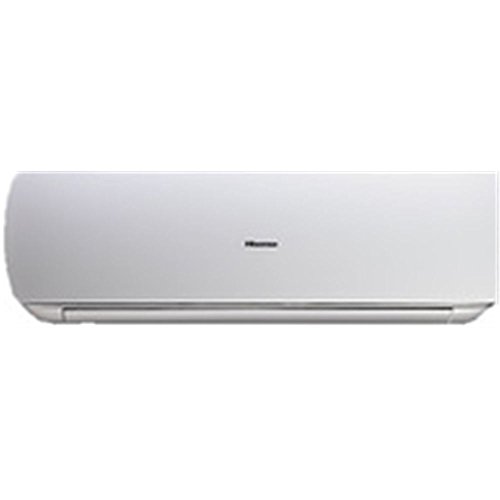 Hisense AST-18UW4SFATG10 Unidad Interior de - Aire Acondicionado (A++, A+, 220-240, 6,9 A, 6,6 A, 46 dB)