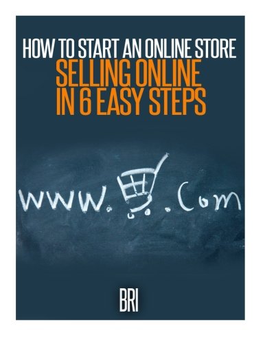 How to Start an Online Store: Selling Online in 6 Easy Steps (How to Make Money Online)