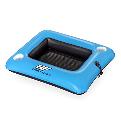 Hydro-Force™ 32" x 26"/81cm x 66cm Chill N' Sip Cooler Float