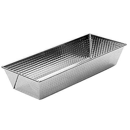 IBILI 650130 - Molde Cake INOX 18% 30 Cms.