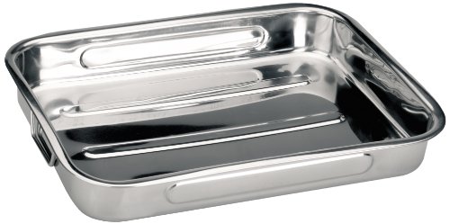 IBILI 651860 - Rustidera INOX Bistrot 60 Cms.