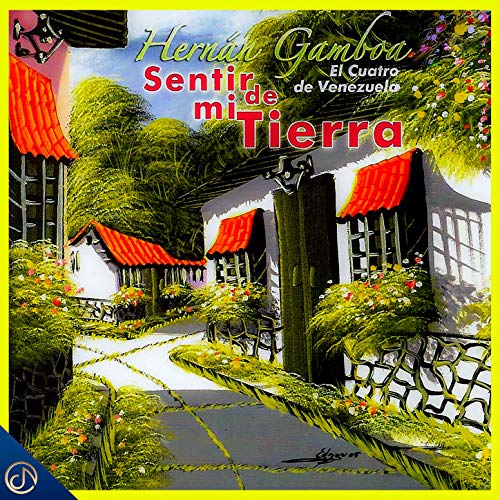 La Caldereta (Merengue Oriental)