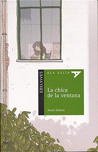 La chica de la ventana: 108 (Ala Delta - Serie verde)