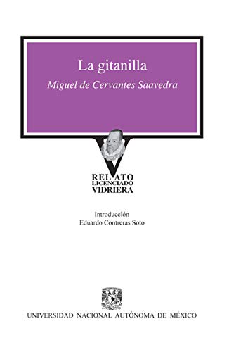 La gitanilla (Relato Licenciado Vidriera)